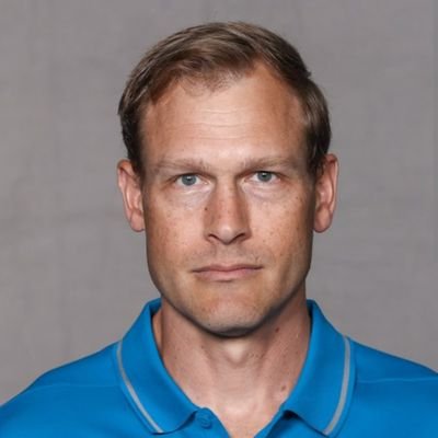 Spleank__'s profile picture. Ben Johnson FC