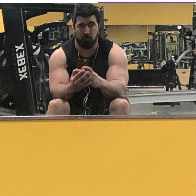 Progressive, Trader, fiction writer. Ruby my dog :3 - Every day is a new life - Powerlifter: 380 bench, 575lb squat. UFC fan since 2003.