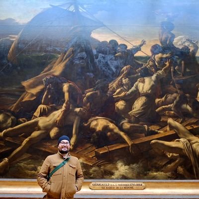 Garmo4Lyfe's profile picture. Rough-cut with a dull knife // Gender abolitionist // ACAB // BLM