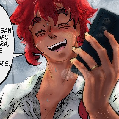 All the nsfw works of Chariot and Croix that I have wanted to express, in the same way, works of this type of other couples of the anime cx will be carried out