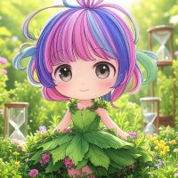 ナナ (@thymegdt) 's Twitter Profile