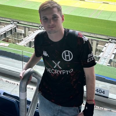 agustin_perezr's profile picture. .