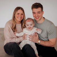 Molly Jacobsen McCargar (@jacobsen_molly) 's Twitter Profile