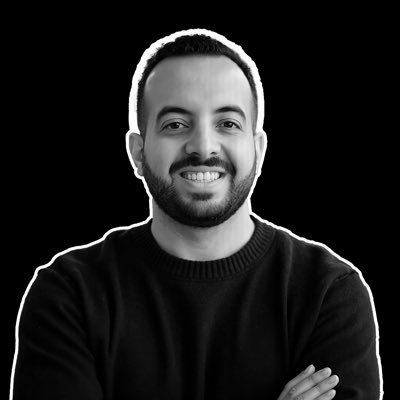 moeltamawy's profile picture. 📈 Marketing Automations, AI & Business Hacks 🏆 Top 50 Marketer in Middle East 🇸🇦 10 Yrs Saudi Luxury Hospitality