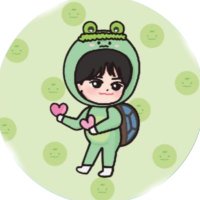 몽글🫧 (@mong_gle_e) 's Twitter Profile