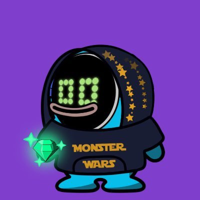 LongTra9769843's profile picture. Monad dev intern