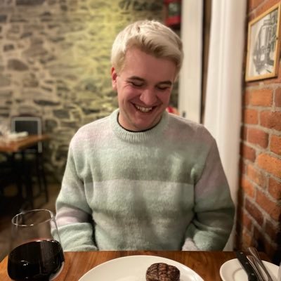 RyanX_Woo's profile picture. Worcester for life ❤️