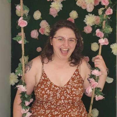 diane_swift320's profile picture. 