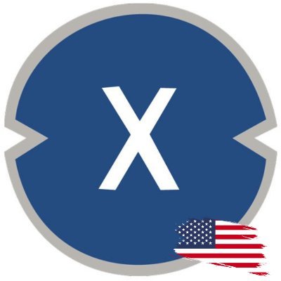 A community account for all NEWS and VIEWS on XDC NETWORK in the United States of America. Be ENTERTAINED; DYOR.
L1 #EVM #XDCNetwork $XDC #RWA👑 #MoreThanTrade