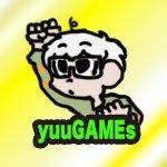 yuuGAMEs/ユウ (@_yuugames) 's Twitter Profile