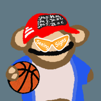 Basketball Coach ๐งก๐/(ร,G) (@cryptobball) 's Twitter Profile