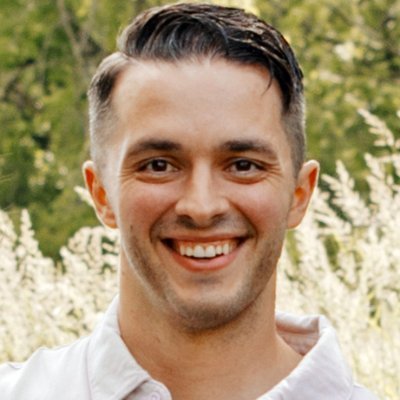 Co-Founder & CEO of https://t.co/IVbFaDLqgW
Co-Founder of https://t.co/LnetnAIDmY
Building Companies & Products that Matter
