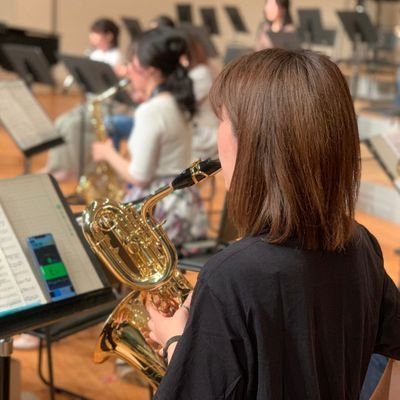 🎷ﾐﾉｻﾝ🌗さんのプロフィール画像