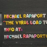 Michael .D. Rapaport (@michaelrapapord) 's Twitter Profile