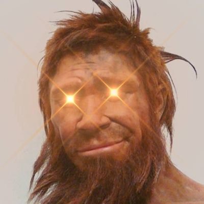 FullThrotleHodl's profile picture. CEO GFY