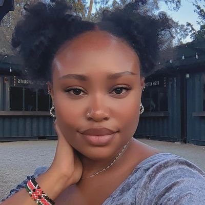 MitchellWachera's profile picture. Software Engineer.

 Lover of life❤️