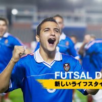 フットサルデポ市川 (@futsal_depot) Twitter profile photo