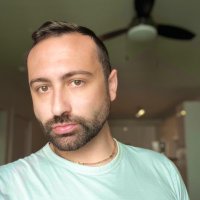 Andrew Pugni (@andrewpugni) 's Twitter Profile