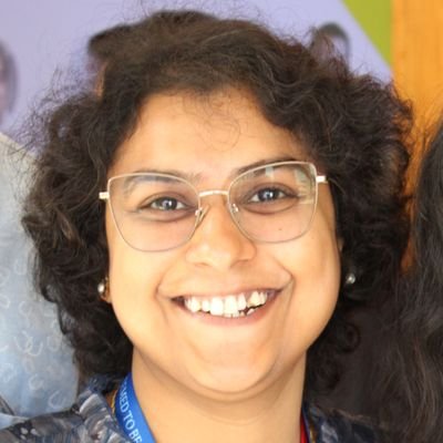 LabIns@NCL @CHRISTUNIVERSITY
🇮🇳 #SocialAffectiveCog #BrainandArt
#Neuroaesthetics
MSc Cog Psycho/Neuropsycho @uniKent. MSc Clinc Psycho @dsvvofficial