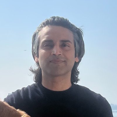 Building Verkerio & Skilletal:
👉 Verkerio helps D2C leaders with a daily brief of their store. Explore more at https://t.co/m41J5NfC4Q