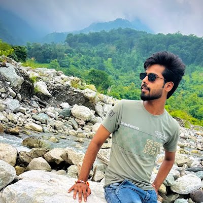NitinGauta15988's profile picture. 