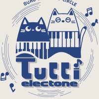 SUACエレクトーンサークルTutti (@suac_electone) Twitter profile photo