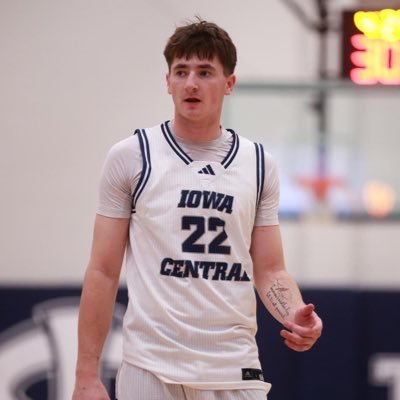 Cooper Randall Profile