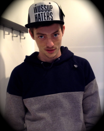 arnorsveinn's profile picture. 