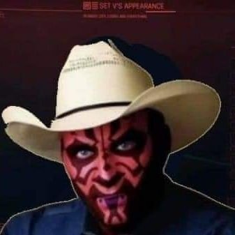 Zeugirdor117's profile picture. momento mori