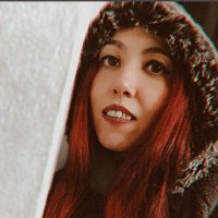 Kızıl Cadı (@bqmtqce) Twitter profile photo