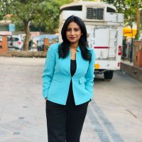 Apurva Singh (@theapurva_singh) 's Twitter Profile