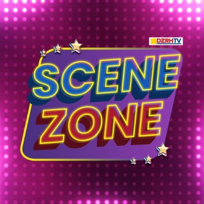 The official X account of DZRHTV’s SCENEZONE 🎥