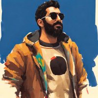 Romanow (@sirfesadi) Twitter profile photo