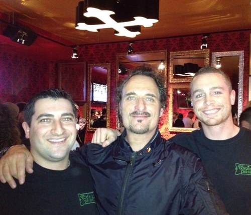 MikePShaw's profile picture. 