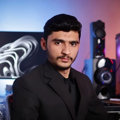 the_aliabbas's profile picture. Passionate Front-End & Web Developer | Tech enthusiast 🧑‍💻 | Software Engineering Student 🧑‍💻