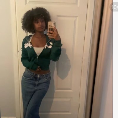 nelson_can64838's profile picture. Hi yall my names charlotte and im turning 19 this year yay..