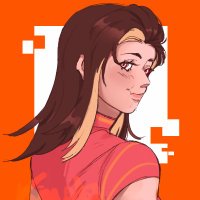 KIn⭐! (@tinakidoodles_) 's Twitter Profile