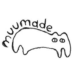 muumade_muu's profile picture. あやしいねこクリエイターです。 #あやしいねこ というユルいねこたちを生み出しています。 オンラインショップはこちら→https://t.co/28sySH5dBt 🐓🐓 次回出展予定→11/29.11/30 マクハリハンドメイドフェスタ【こ12】