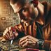 Aaron Brown (@lostmacgyver) Twitter profile photo Aaron Brown (@lostmacgyver) Twitter profile photo