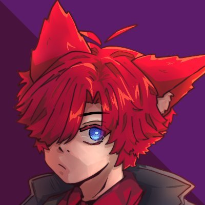 Zario Pendragonさんのプロフィール画像