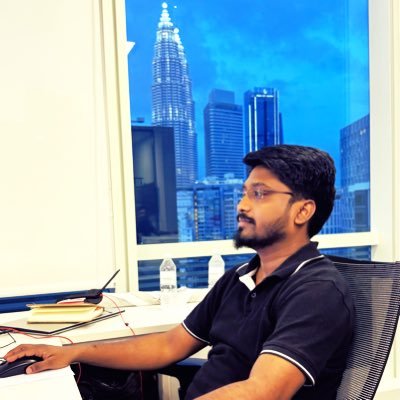 83a4a72aa0444a1's profile picture. 