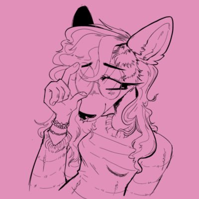 naudicaldeer's profile picture. a deer that likes to fish. transsexual, 27 she/her/it, ΘΔ🐱 seattle adjacent. I post low quality deer pics. 18+. 💕@icky_slicky💕