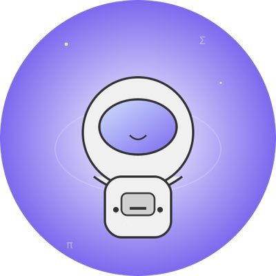 AstroActuary's profile picture. 