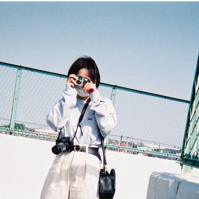 ym_free_'s profile picture. ✎೯ 25年3月期famm受講 | Webデザイン & コーディング ☕︎ ゆるく楽しく勉強中 🥚イラスト、写真が撮れるwebデザイナーを目指し中