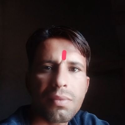 RajC_ja8's profile picture. 🙏🚩जय जय श्रीराम 🙏🚩