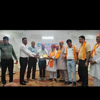 Deen Dayal Sharma (@deenday20845190) 's Twitter Profile Photo Deen Dayal Sharma (@deenday20845190) 's Twitter Profile Photo