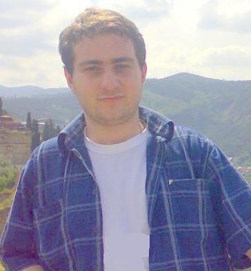 BArziani's profile picture. 