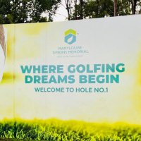 MaryLouise Simkins Memorial Golf Course (@longegolf) 's Twitter Profile