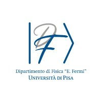 PhysicsUniPi (@physicsunipi) 's Twitter Profile Photo PhysicsUniPi (@physicsunipi) 's Twitter Profile Photo