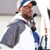 Coach Chris Dixon (@coachchrisdixo1) 's Twitter Profile